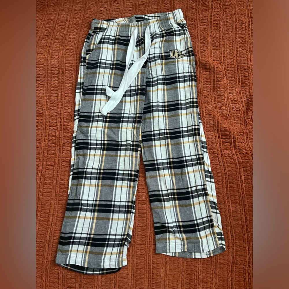 UCF PJ Pants